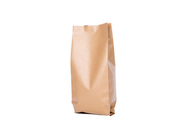Porcellana Raphe ed il film opaco BOPP hanno laminato le borse per riso e farina con a prova d'umidità fornitore