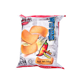Porcellana le patatine fritte che imballano BOPP hanno laminato l'ossidazione anti- del sacchetto riempita azoto delle borse fornitore
