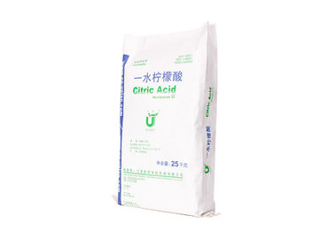 Porcellana BOPP ha laminato le borse per alimentazione/cemento/seme che imballa la resistenza ad alta temperatura fornitore