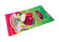 La laminazione d'imballaggio pp della borsa BOPP del riso di plastica di stampa a colori tessuta insacca fornitore