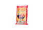 Stampa tailandese d'imballaggio del film di Bopp dei sacchi tessuta pp del riso di Frangrant delle borse del riso rosso fornitore