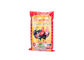 Stampa tailandese d'imballaggio del film di Bopp dei sacchi tessuta pp del riso di Frangrant delle borse del riso rosso fornitore