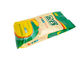 Sacchi tessuti pp laterali variopinti d'imballaggio del rinforzo delle borse del riso di incisione per riso fornitore