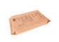L'abitudine laminata tessuta pp ha stampato il sacco di carta di plastica per l'imballaggio cemento/del prodotto chimico fornitore