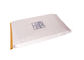 Sacchi di carta laminati pp di BOPP Kraft Brown, sacchi di carta personali di imballaggio per alimenti Kraft fornitore