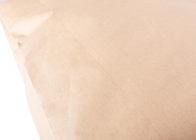 L'abitudine tessuta carta di plastica composita ha stampato le borse per l'imballaggio dei prodotti chimici/cemento/per alimenti