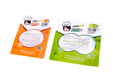 Porcellana Sacchetti di plastica a prova d'umidità per l'imballaggio per alimenti/zucchero che imballa densamente filo 8,5 fornitore