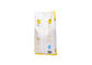 Fertilizzante che imballa la borsa facile del popolare con materiale tessuto laminato composto di plastica di carta fornitore