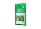 Borse tessute pp d'imballaggio delle borse del riso Pearlized di Bopp per riso d'imballaggio fornitore