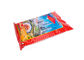 Bopp ha laminato le borse tessute dei pp, borse di plastica stampate multicolori del tessuto di imballaggio per alimenti fornitore