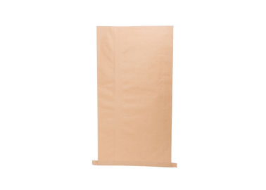 25kg 50kg BOPP ha laminato i sacchi di carta personali tessuti pp per alimento/imballaggio farmaceutico fornitore