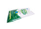 Fertilizzante che imballa cucito d'infilatura ad alta resistenza tessuto pp dei sacchetti di plastica fornitore