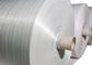 Strappo ad alta resistenza riciclato stampato di forza del tessuto dei pp larghezze resistente di 30 - le 80 cm fornitore