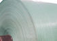 Tessuto intessuto di industria dei sacchi poli, resistenza tessuta di schiacciamento del tessuto del geotessuto fornitore