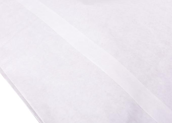 Composta composita di plastica bianca della carta kraft la multi insacca resistente di umidità