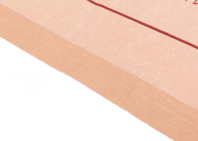 Sacchetto laminato tessuto pp di stoccaggio del commestibile, cucito/sacco tessuto HDPE inferiore del blocco